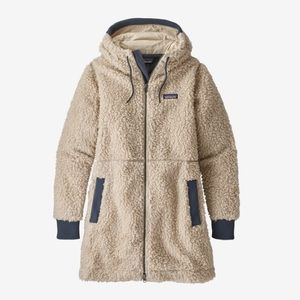 Women's Dusty Mesa Fleece Parka
